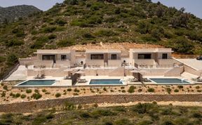 Photo of Serene Hilltop Outlook