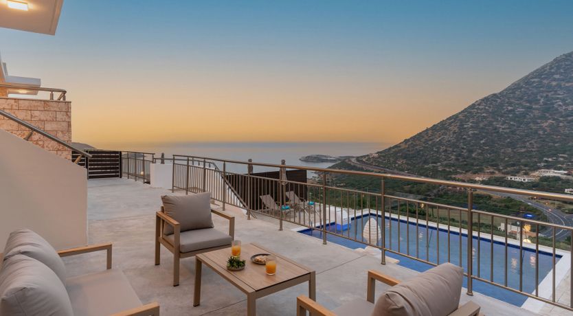 Photo of Serene Hilltop Outlook