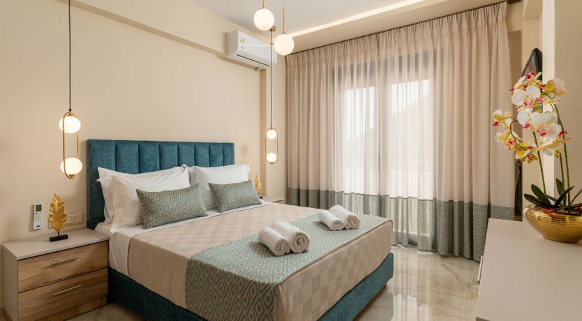 Photo of Serene Hilltop Outlook