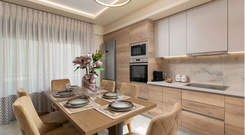 Photo of Serene Hilltop Outlook