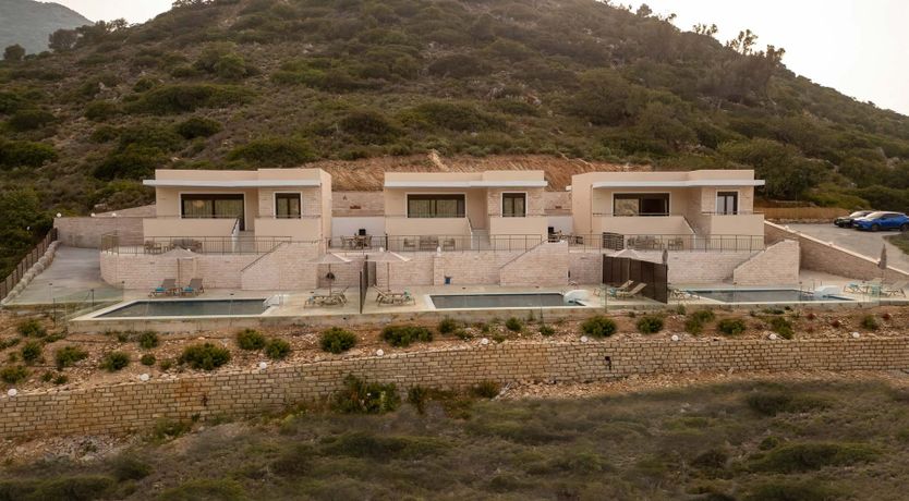 Photo of Serene Hilltop Outlook