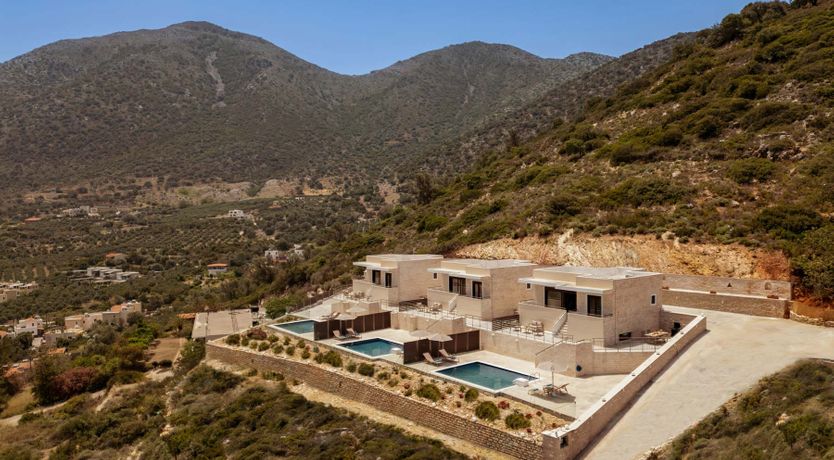 Photo of Serene Hilltop Outlook