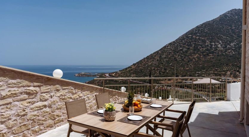 Photo of Serene Hilltop Outlook