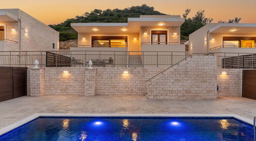 Photo of Serene Hilltop Outlook