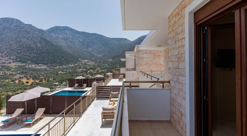 Photo of Serene Hilltop Outlook