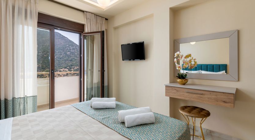 Photo of Serene Hilltop Outlook