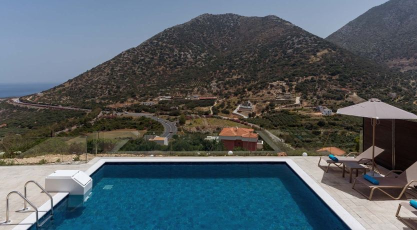 Photo of Serene Hilltop Outlook