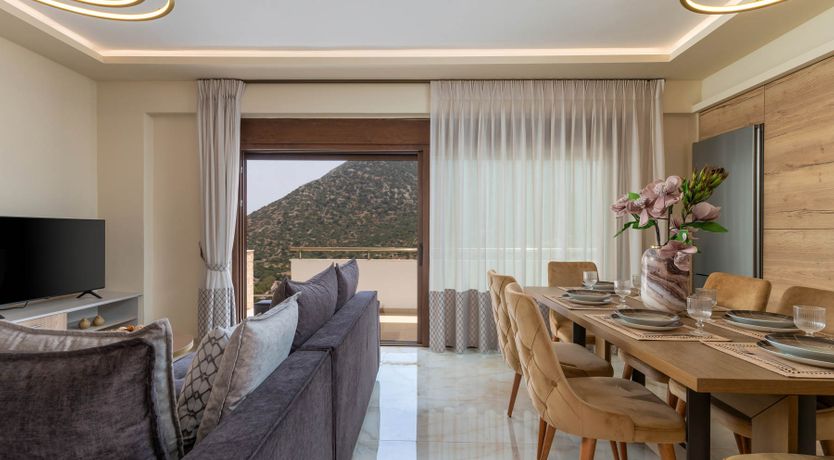 Photo of Serene Hilltop Outlook