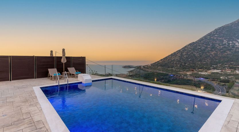 Photo of Serene Hilltop Outlook