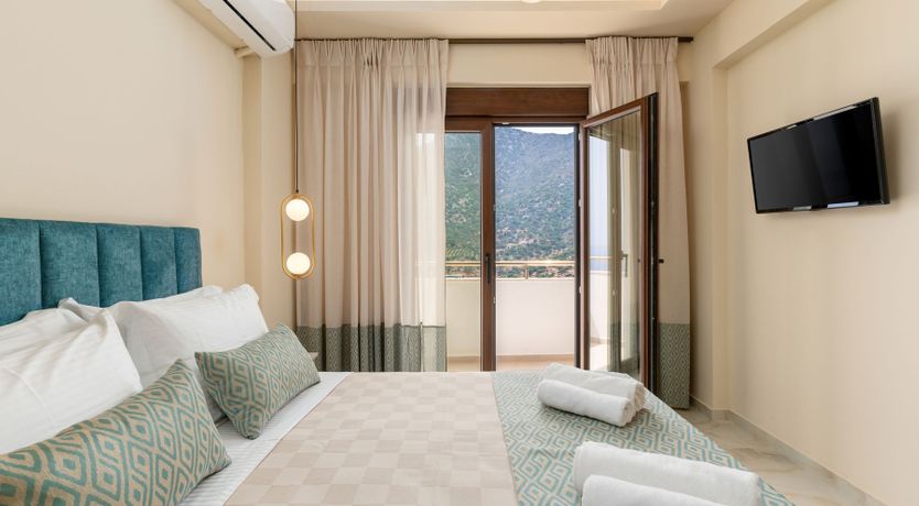 Photo of Serene Hilltop Outlook