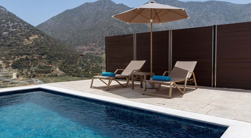 Photo of Serene Hilltop Outlook