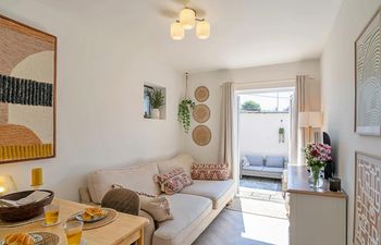 The Best of Bude Holiday Home