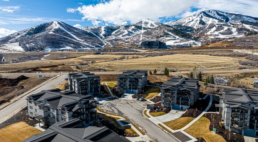 Photo of Alpine Peaks