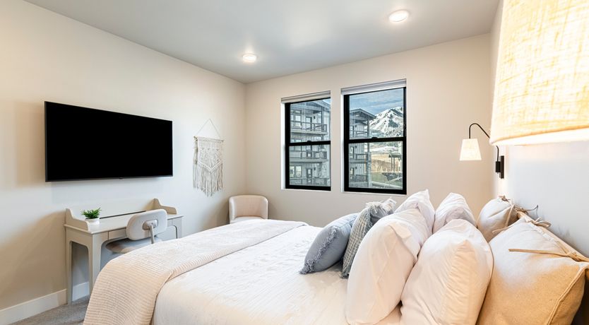 Photo of Alpine Peaks