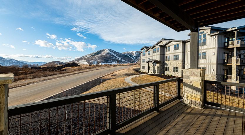 Photo of Alpine Peaks