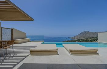 Seagrass Heaven Holiday Home