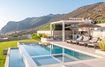 Tranquil View Holiday Home