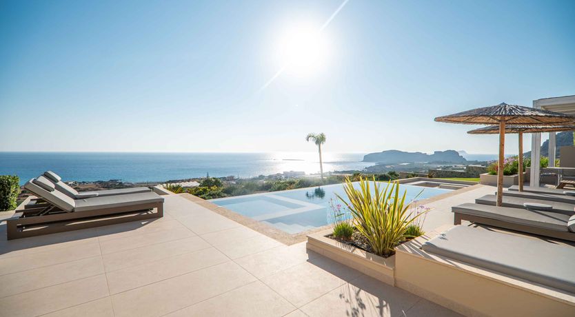 Photo of Tranquil View