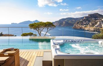 Sea of Grace Holiday Home