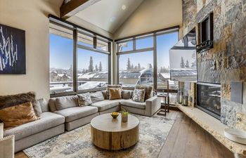 To the Piste Holiday Home