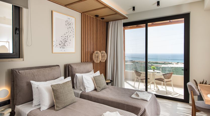 Photo of Cretan Serenade