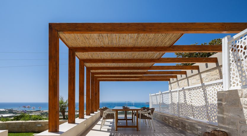 Photo of Cretan Serenade