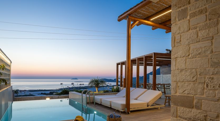 Photo of Cretan Serenade