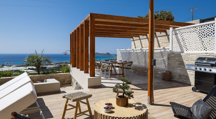 Photo of Cretan Serenade