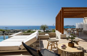 Cretan Serenade Holiday Home