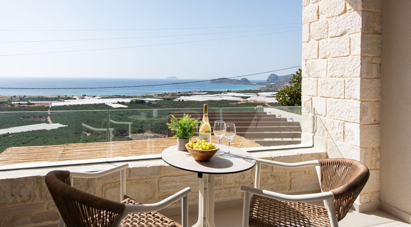 Photo of Cretan Serenade