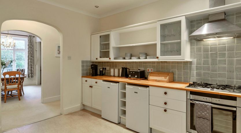 Photo of Estuary's Ebb