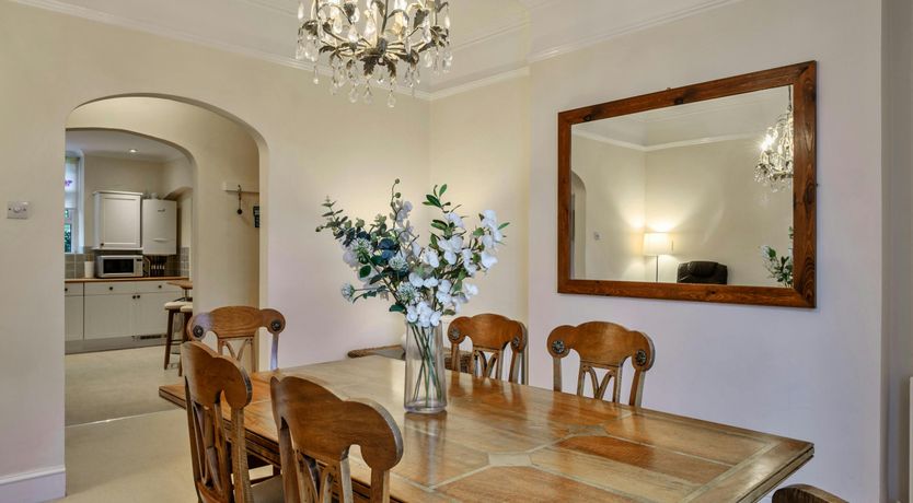 Photo of Estuary's Ebb