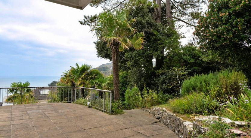 Photo of Estuary's Ebb