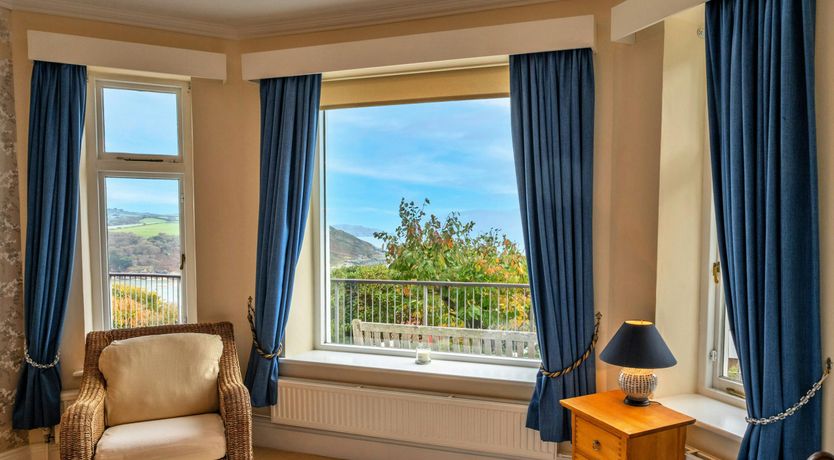 Photo of Estuary's Ebb