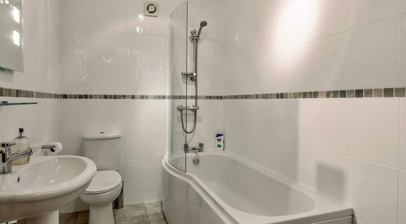 Photo of Estuary's Ebb