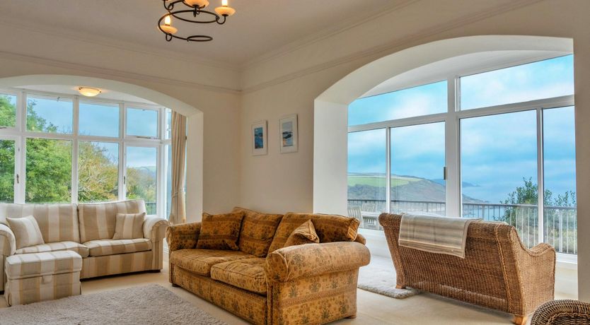 Photo of Estuary's Ebb