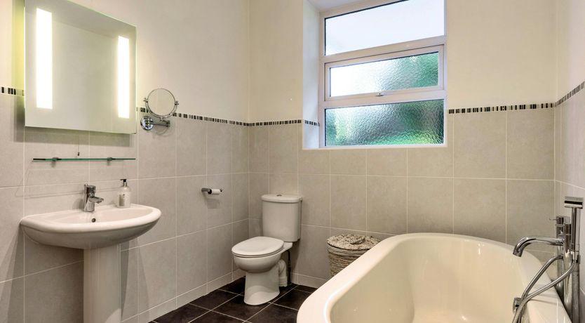 Photo of Estuary's Ebb