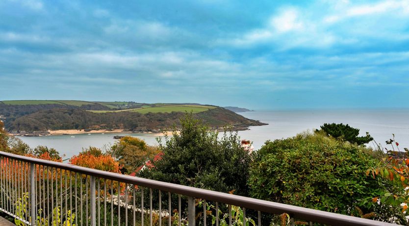 Photo of Estuary's Ebb