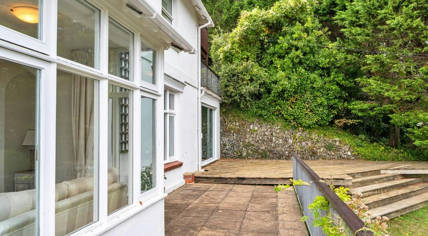 Photo of Estuary's Ebb