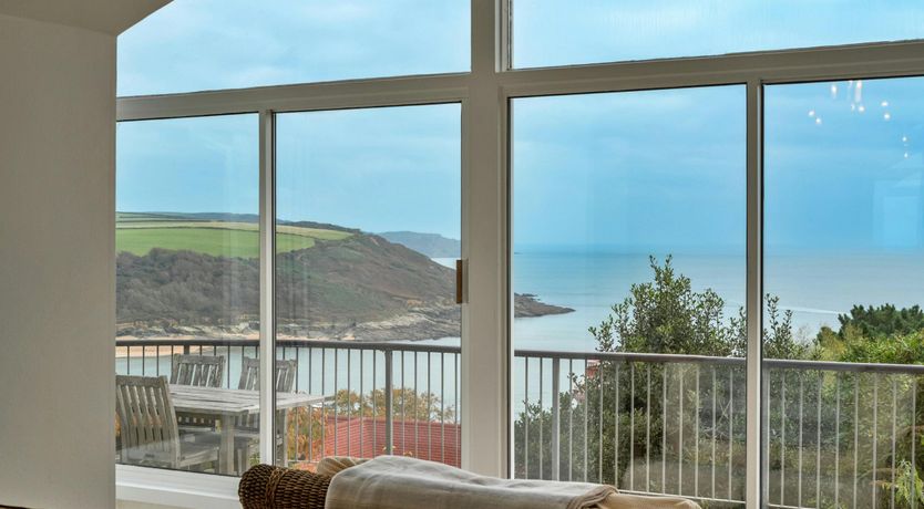 Photo of Estuary's Ebb