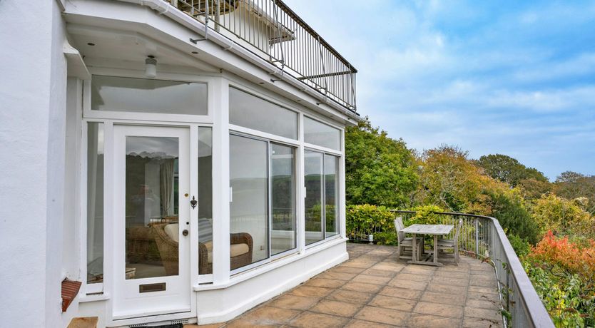 Photo of Estuary's Ebb