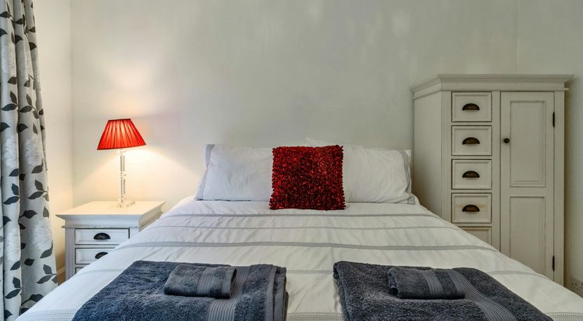 Photo of Estuary's Ebb