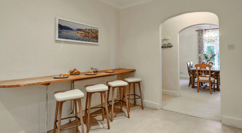 Photo of Estuary's Ebb