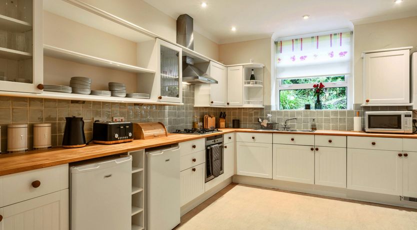 Photo of Estuary's Ebb