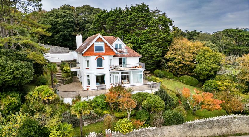 Photo of Estuary's Ebb