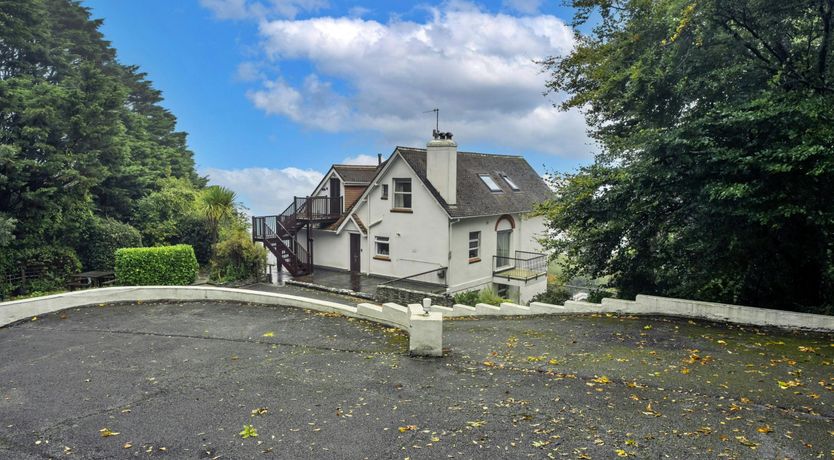 Photo of Estuary's Ebb