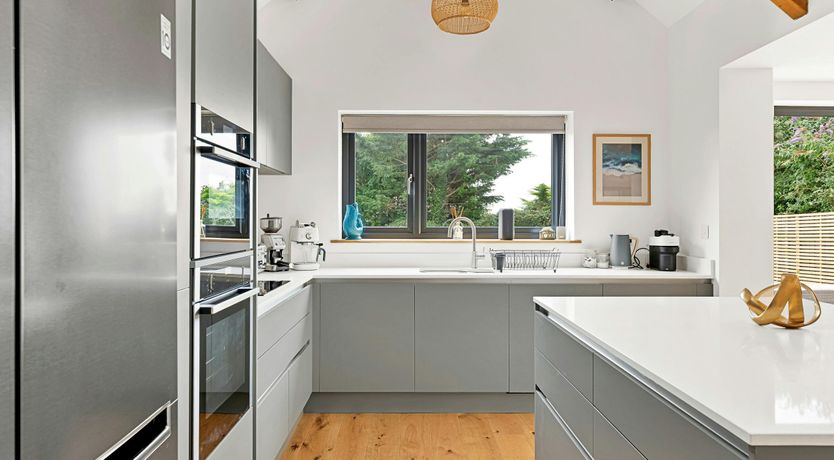 Photo of Bude Beauty