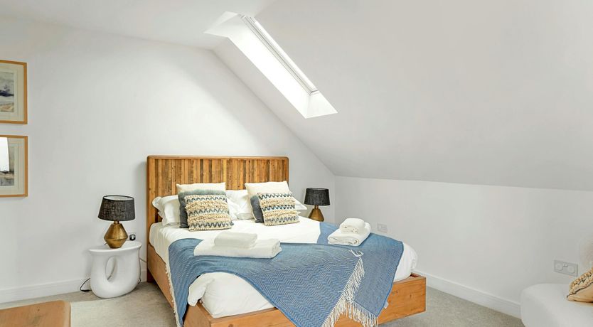 Photo of Bude Beauty