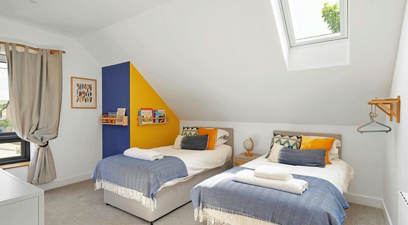 Photo of Bude Beauty