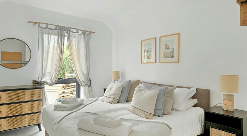 Photo of Bude Beauty